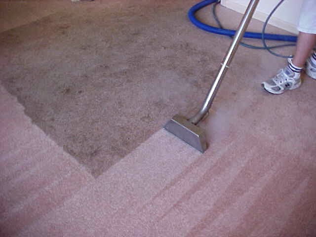 Arizona Cleaning Services project