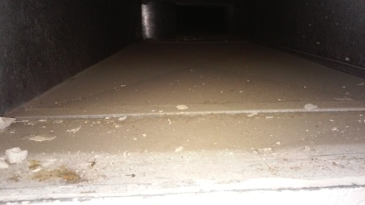 Arizona Cleaning Services project