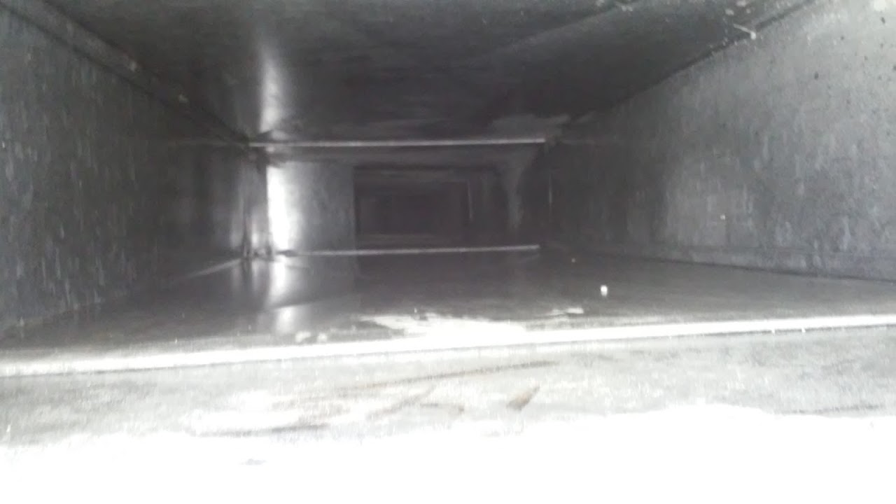 Arizona Cleaning Services project