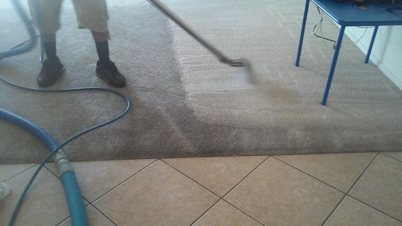 Arizona Cleaning Services project